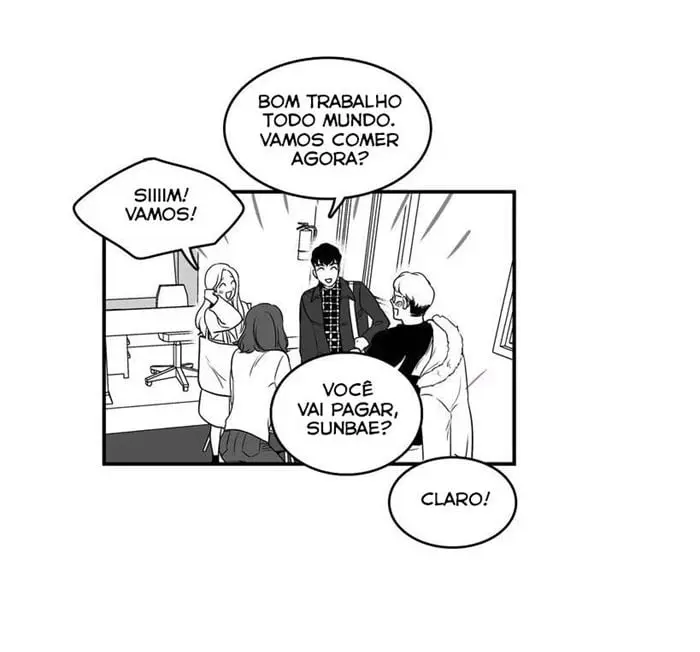 BJ Alex – Capítulo 01 Yaoi – Página 49