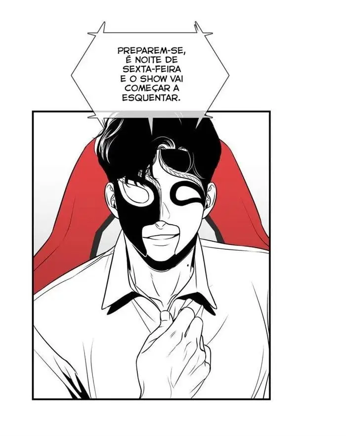 BJ Alex – Capítulo 01 Yaoi – Página 5