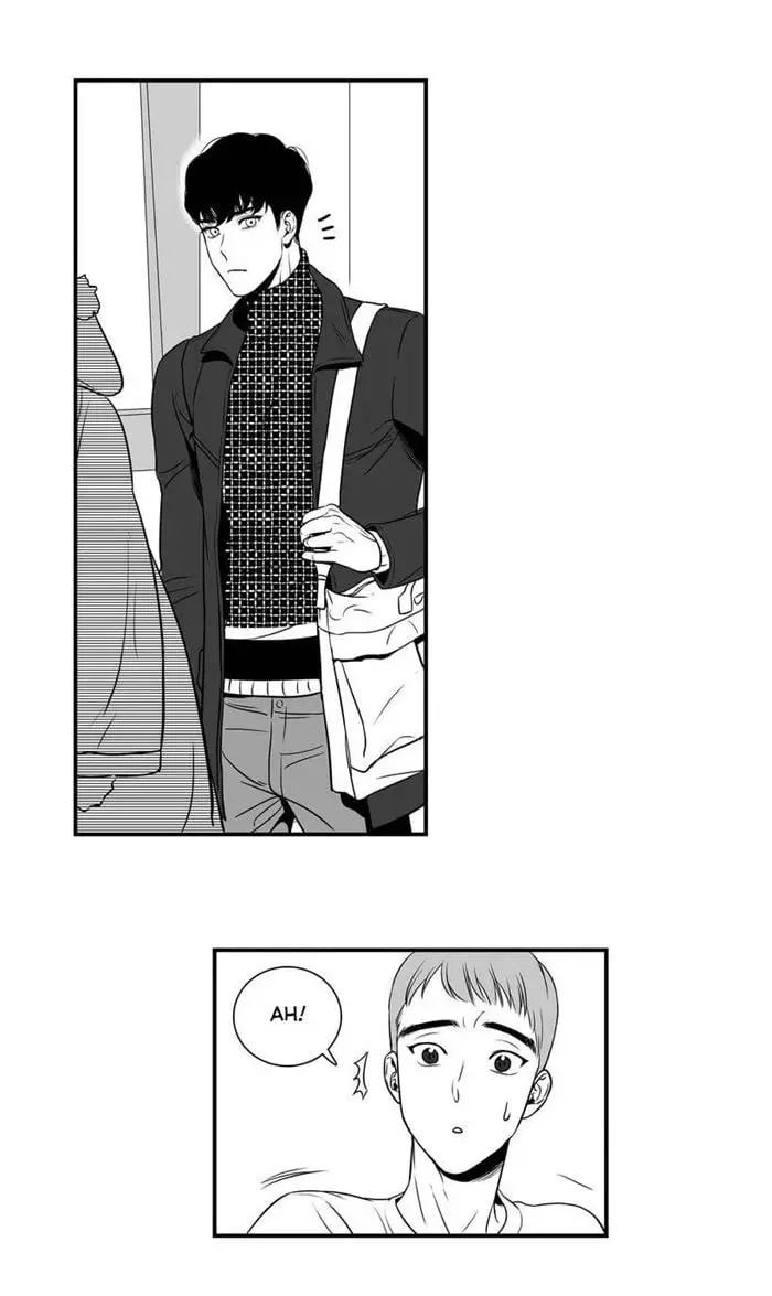 BJ Alex – Capítulo 01 Yaoi – Página 50