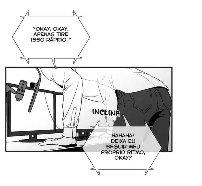 BJ Alex – Capítulo 01 Yaoi – Página 6