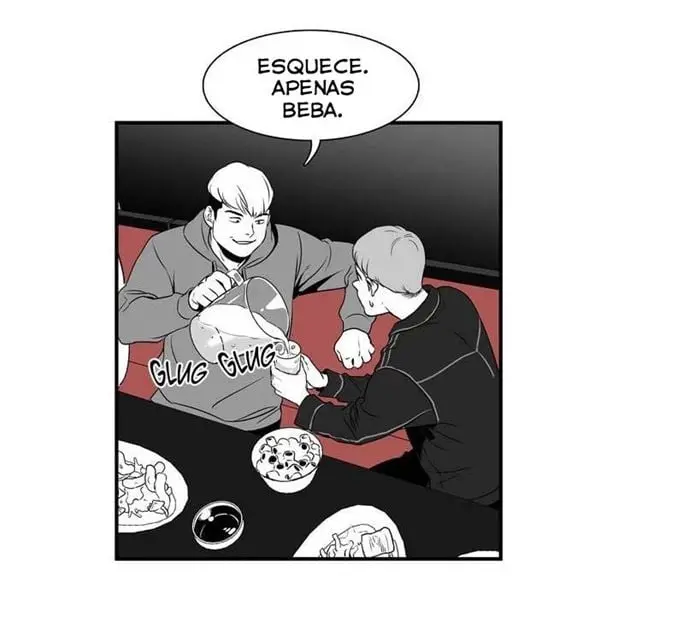 BJ Alex – Capítulo 01 Yaoi – Página 64