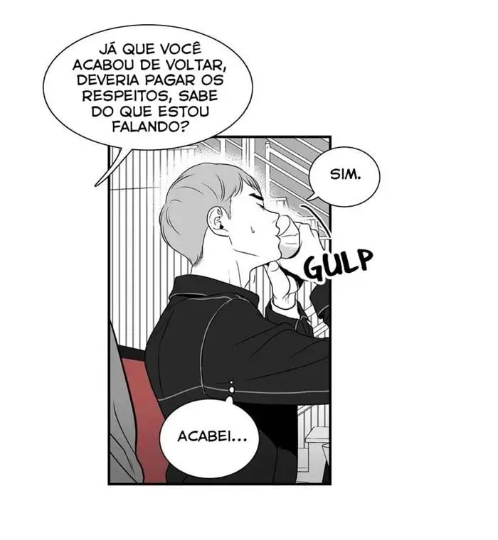 BJ Alex – Capítulo 01 Yaoi – Página 65