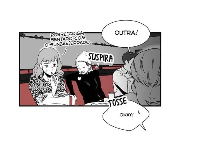 BJ Alex – Capítulo 01 Yaoi – Página 66