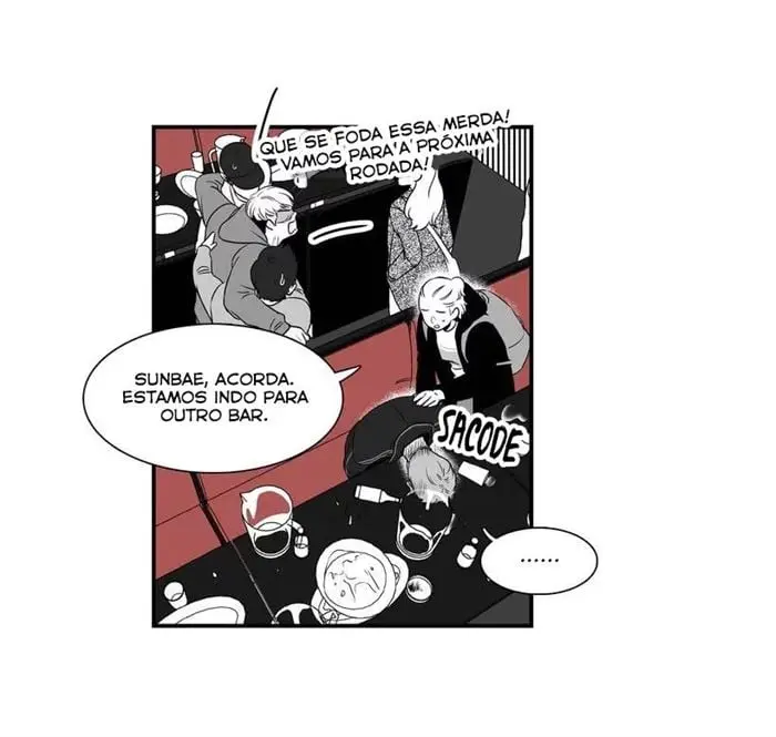 BJ Alex – Capítulo 01 Yaoi – Página 68