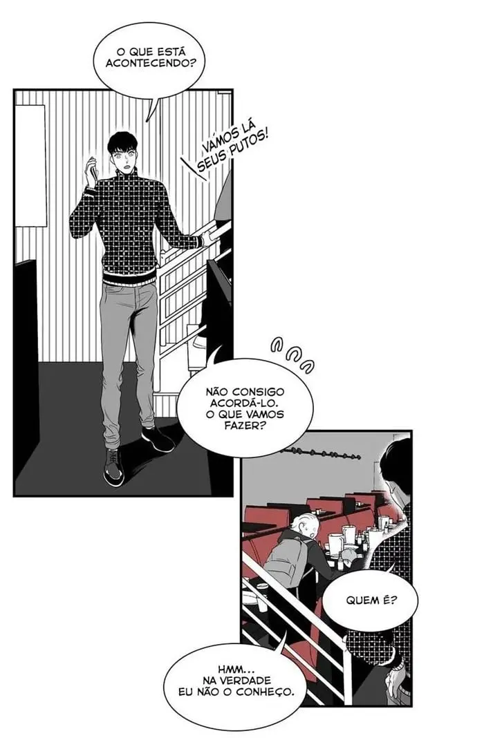 BJ Alex – Capítulo 01 Yaoi – Página 69