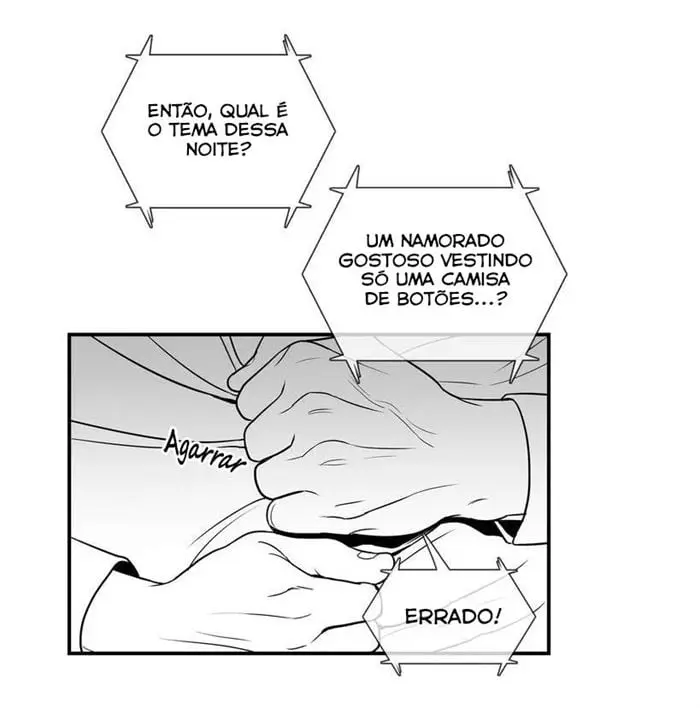 BJ Alex – Capítulo 01 Yaoi – Página 7