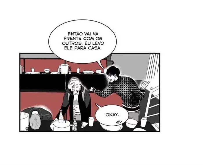 BJ Alex – Capítulo 01 Yaoi – Página 70