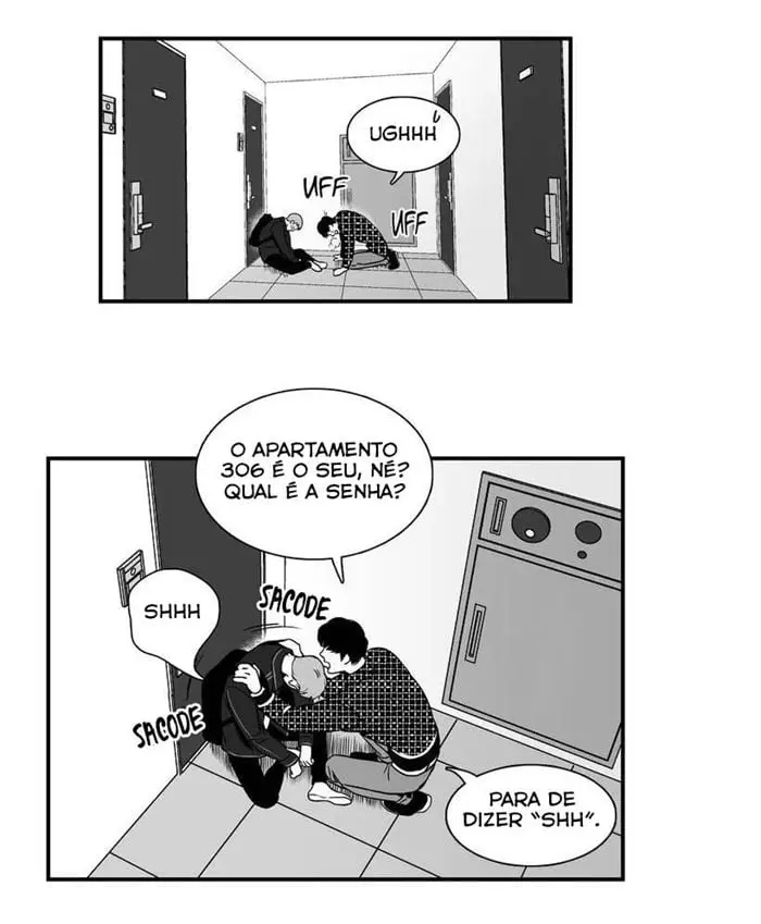 BJ Alex – Capítulo 01 Yaoi – Página 75