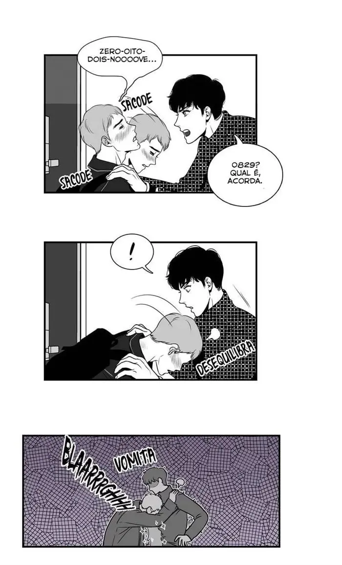 BJ Alex – Capítulo 01 Yaoi – Página 76