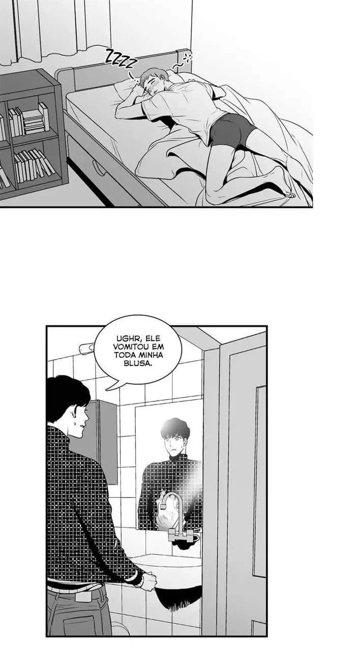 BJ Alex – Capítulo 01 Yaoi – Página 77