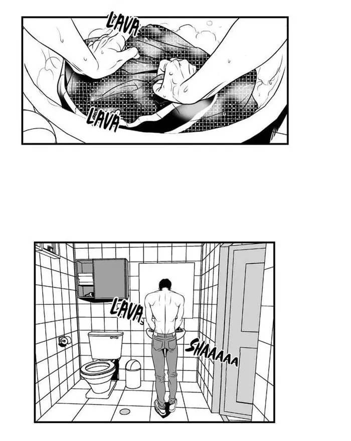 BJ Alex – Capítulo 01 Yaoi – Página 79