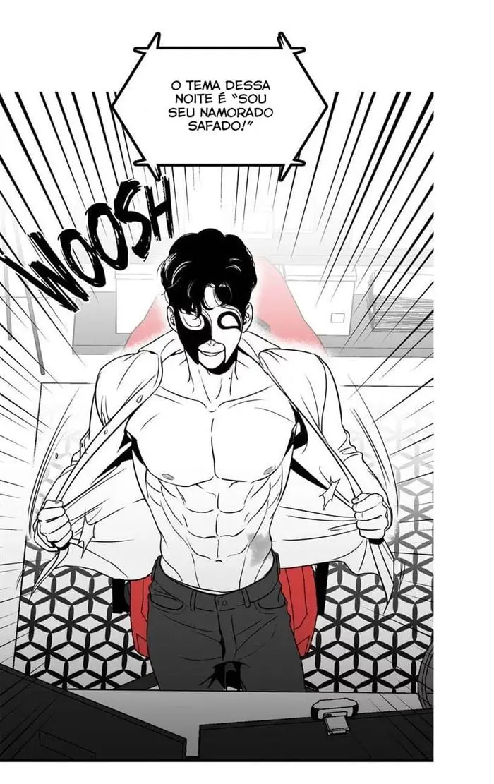 BJ Alex – Capítulo 01 Yaoi – Página 8