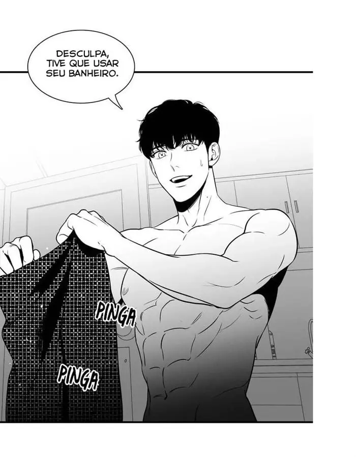 BJ Alex – Capítulo 01 Yaoi – Página 82