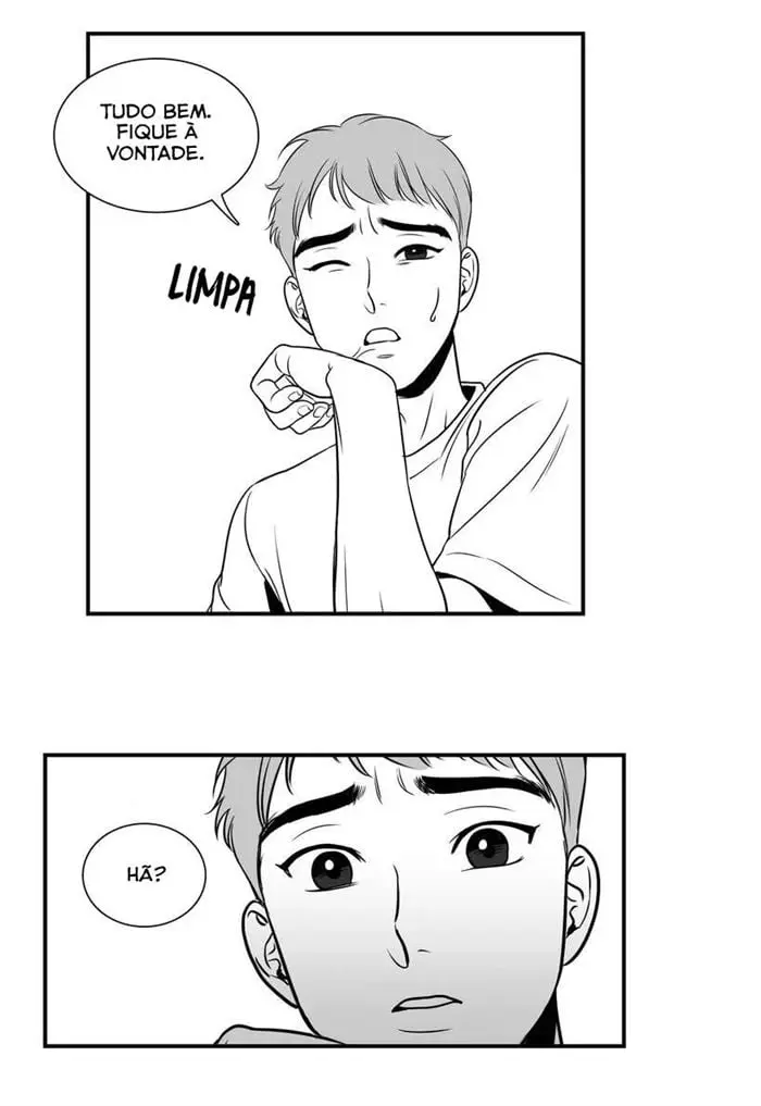 BJ Alex – Capítulo 01 Yaoi – Página 83