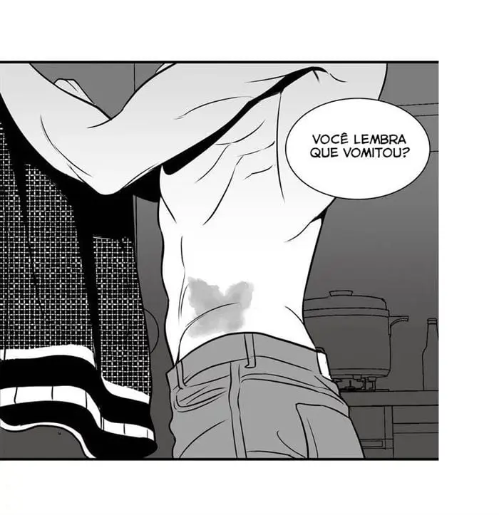 BJ Alex – Capítulo 01 Yaoi – Página 84