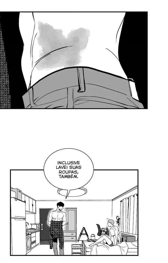 BJ Alex – Capítulo 01 Yaoi – Página 85