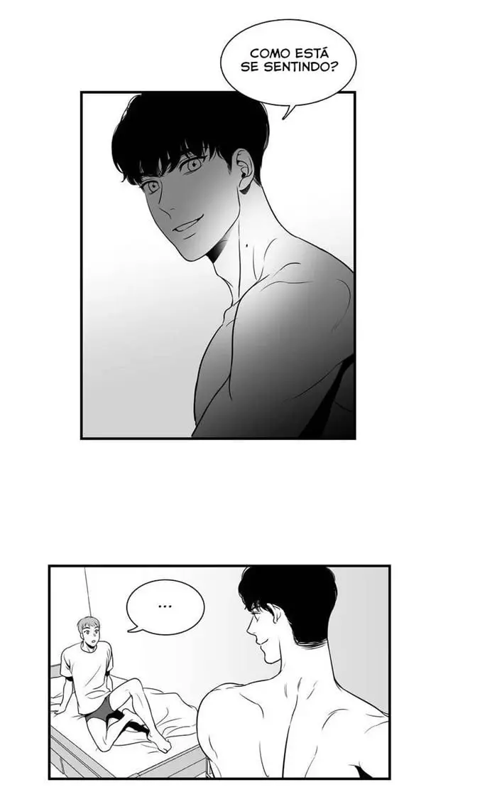 BJ Alex – Capítulo 01 Yaoi – Página 86