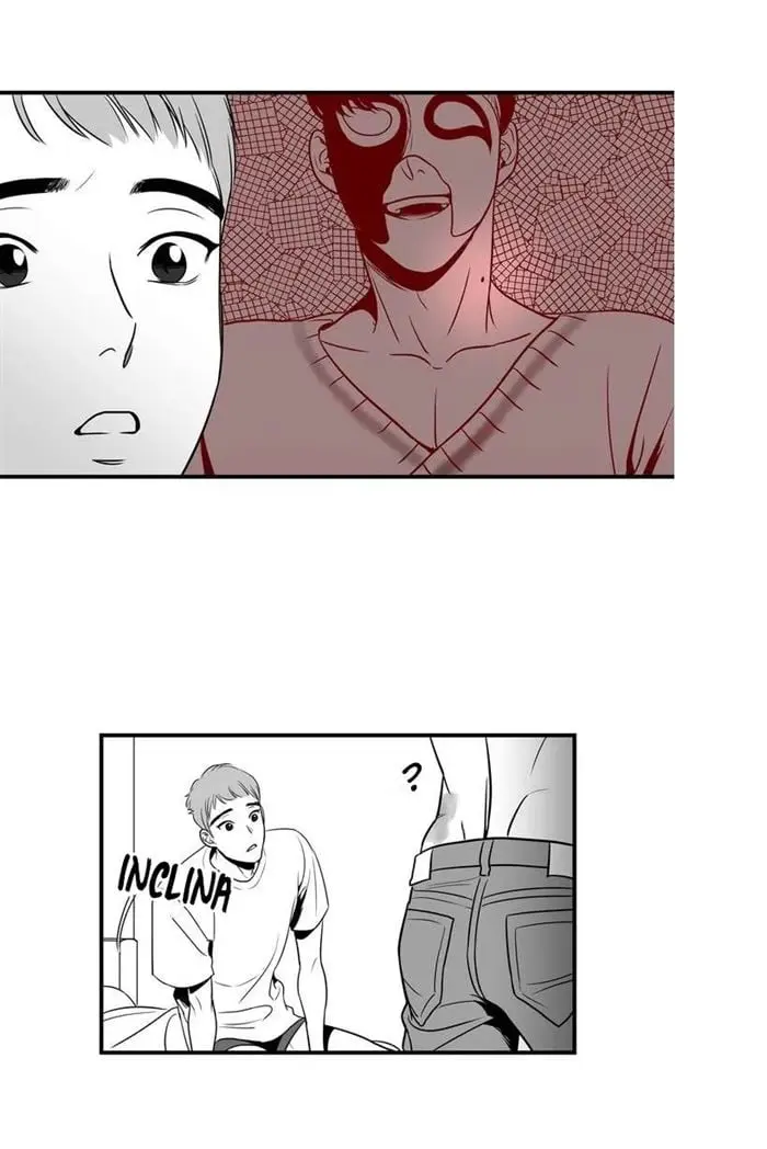 BJ Alex – Capítulo 01 Yaoi – Página 87