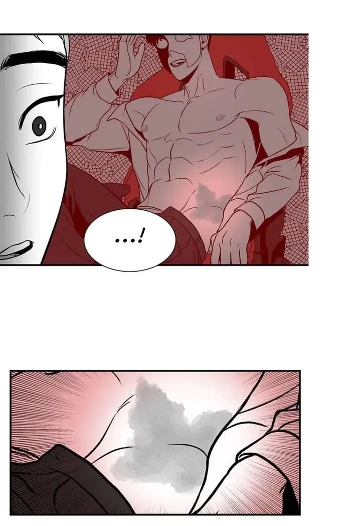 BJ Alex – Capítulo 01 Yaoi – Página 88