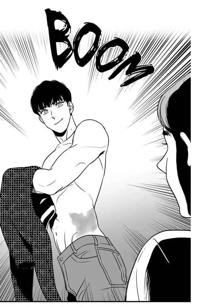 BJ Alex – Capítulo 01 Yaoi – Página 89