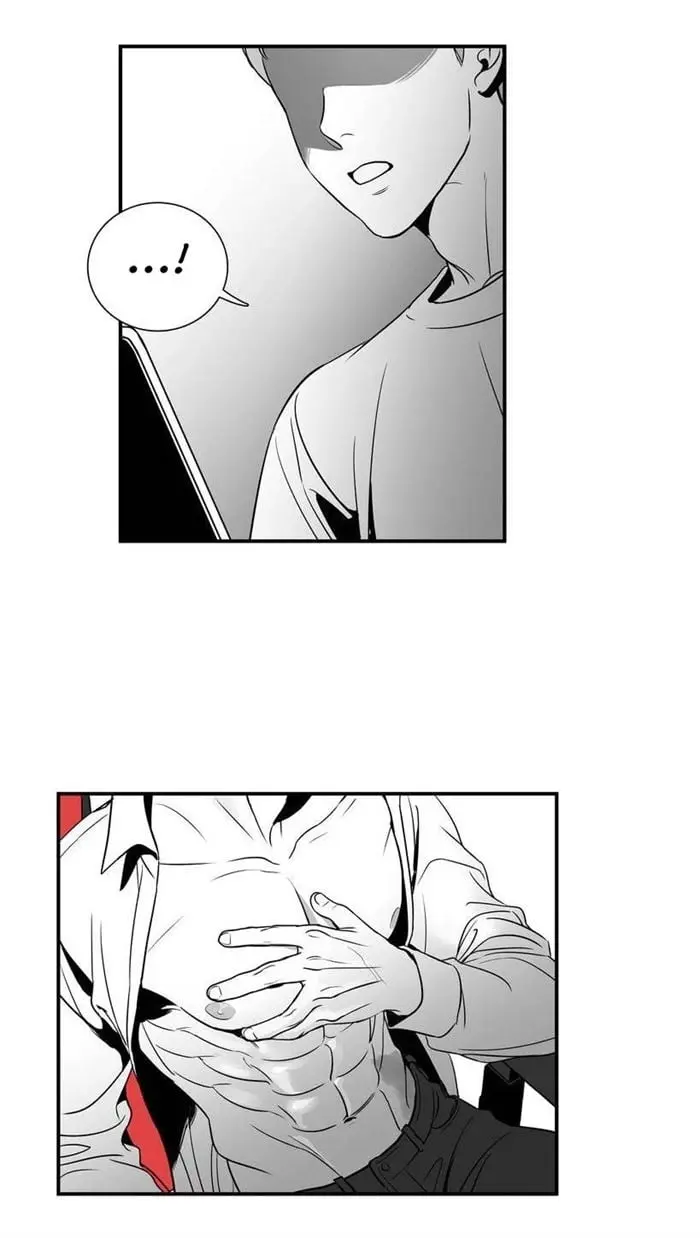 BJ Alex – Capítulo 01 Yaoi – Página 9