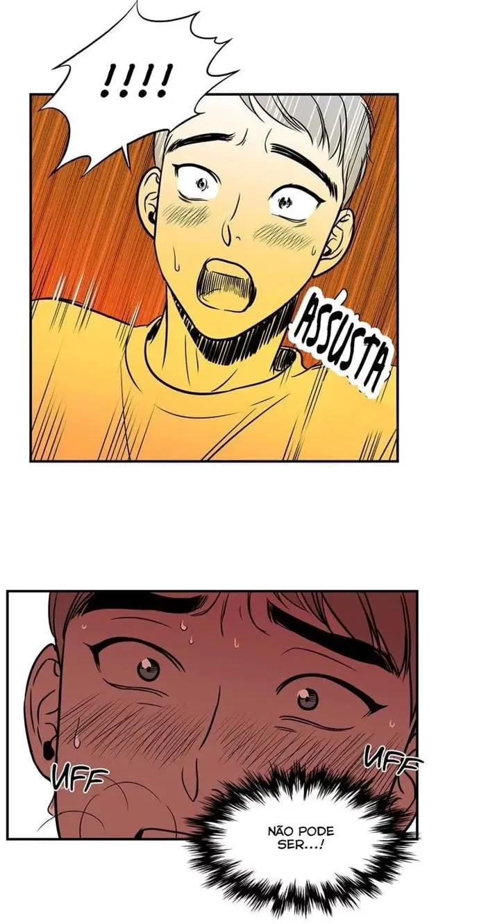 BJ Alex – Capítulo 01 Yaoi – Página 90