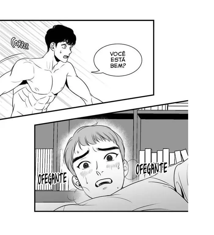 BJ Alex – Capítulo 01 Yaoi – Página 93