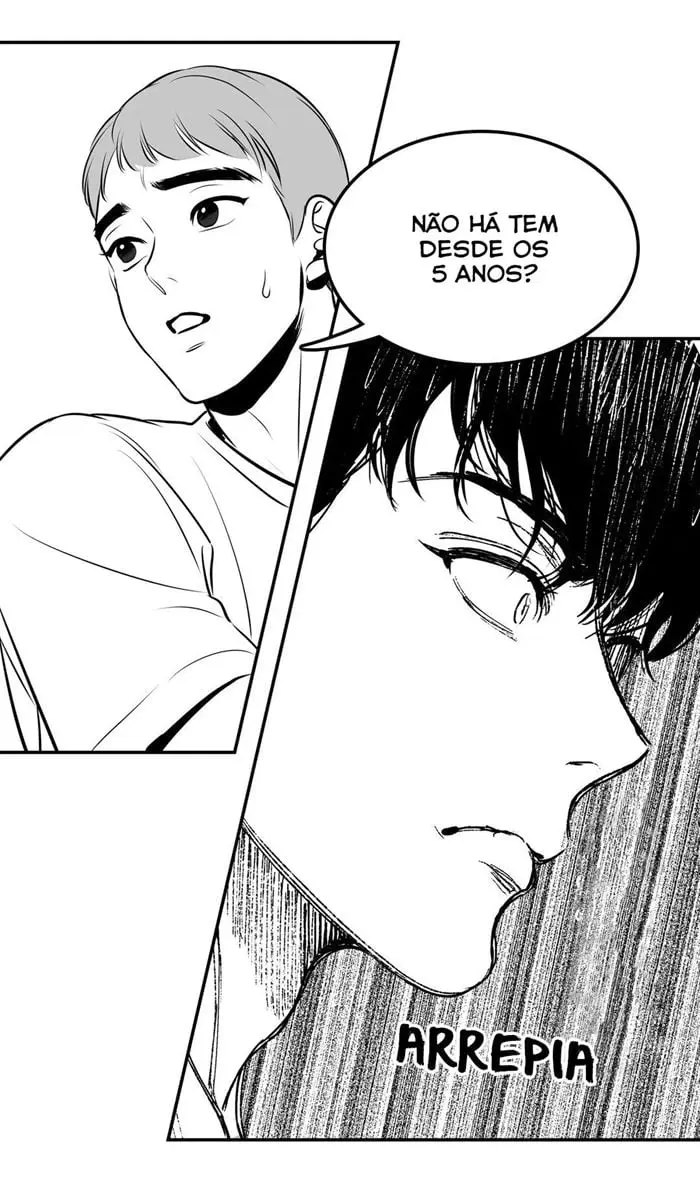 BJ Alex – Capítulo 02 Yaoi – Página 11