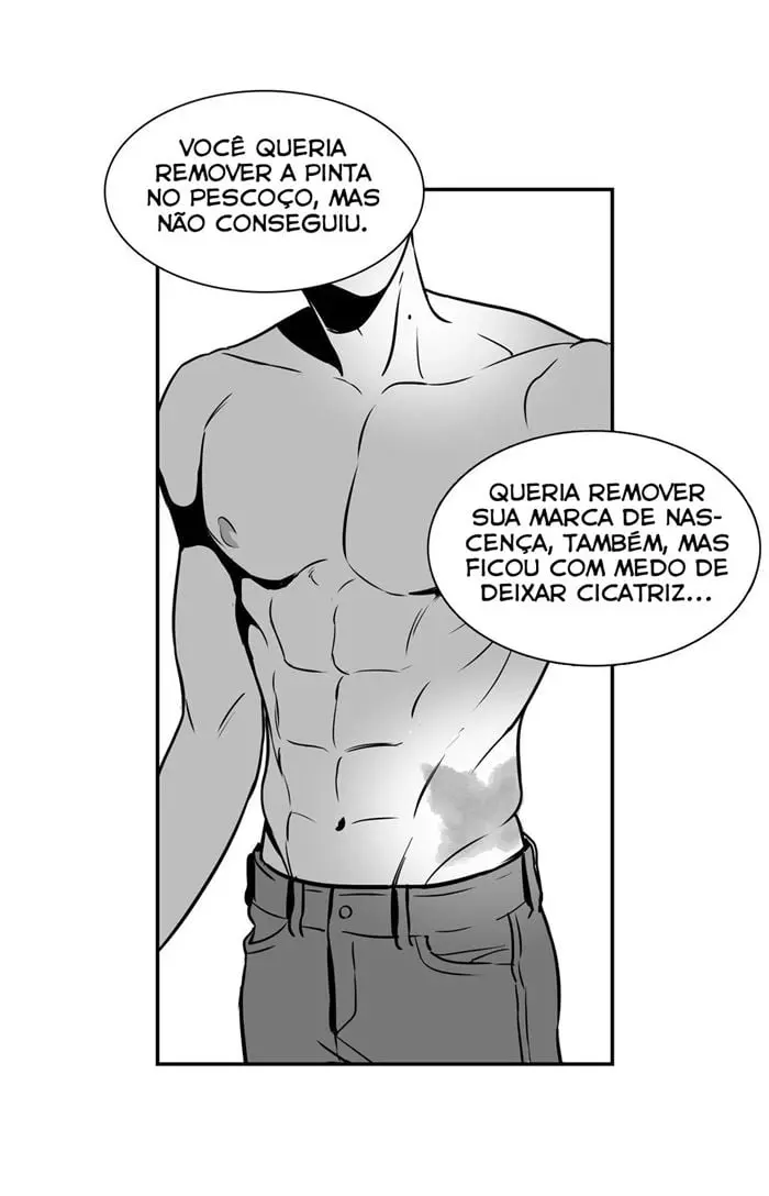 BJ Alex – Capítulo 02 Yaoi – Página 12