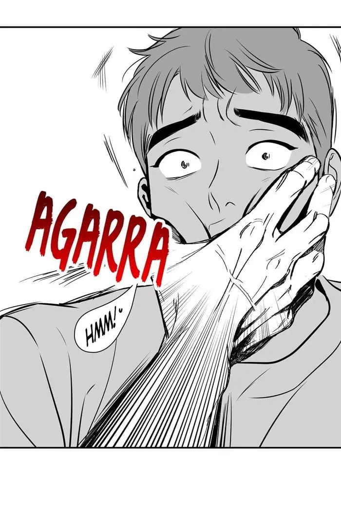 BJ Alex – Capítulo 02 Yaoi – Página 17