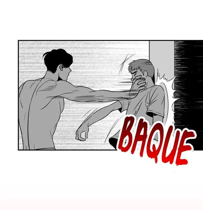 BJ Alex – Capítulo 02 Yaoi – Página 18