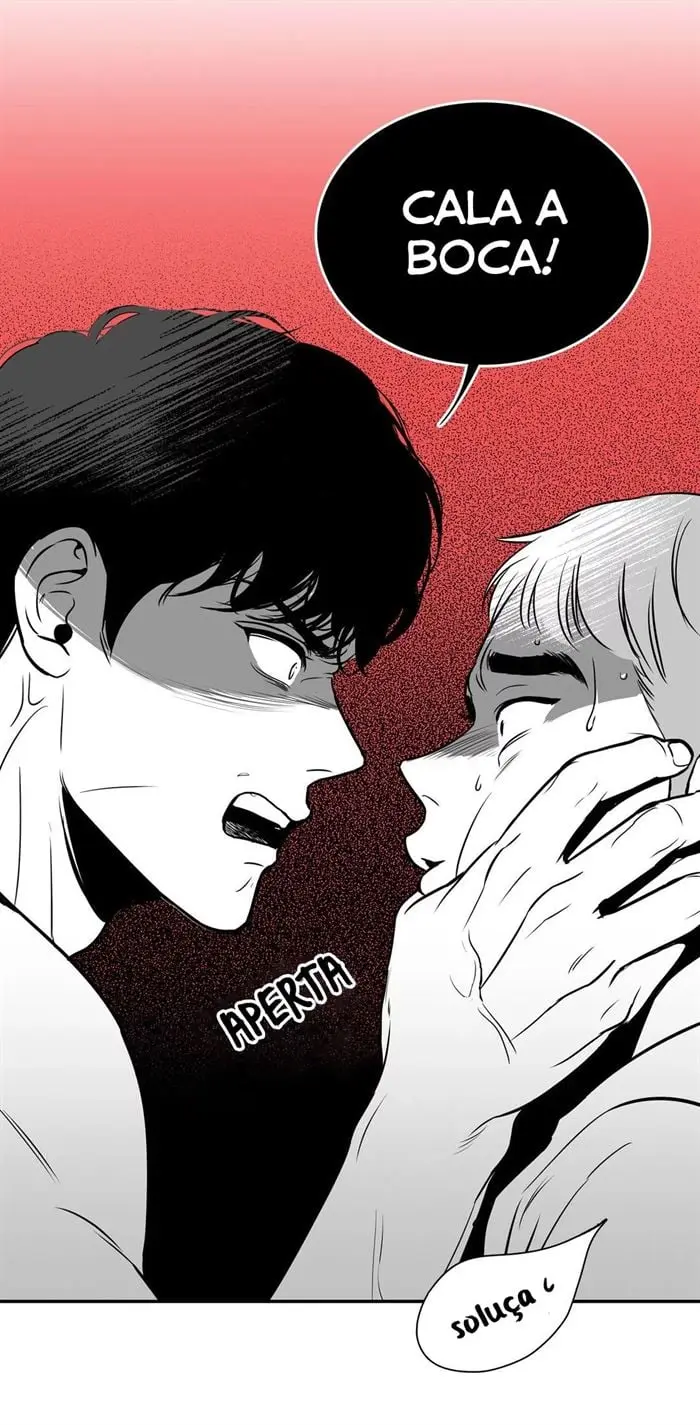 BJ Alex – Capítulo 02 Yaoi – Página 19