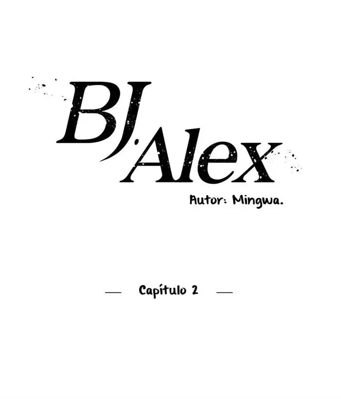 BJ Alex – Capítulo 02 Yaoi – Página 20