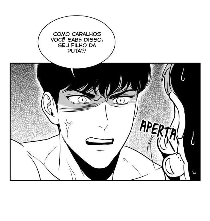 BJ Alex – Capítulo 02 Yaoi – Página 22