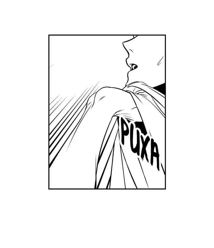 BJ Alex – Capítulo 02 Yaoi – Página 25