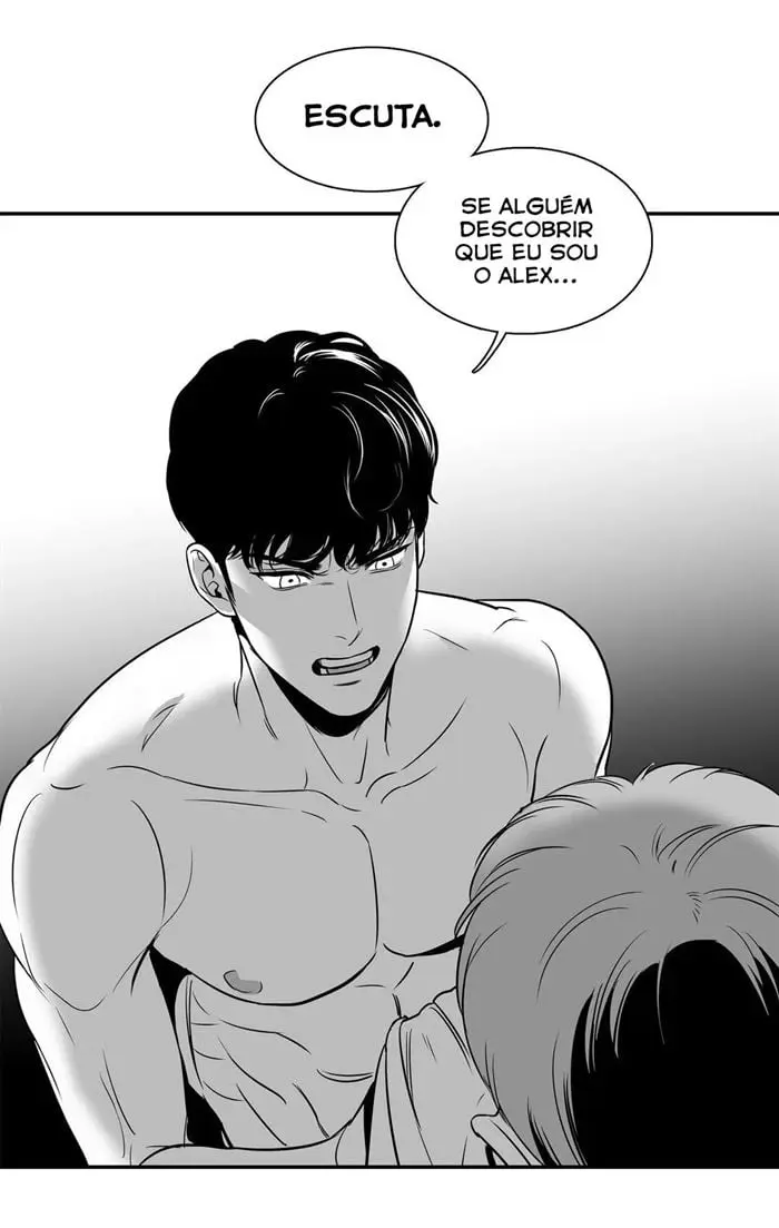 BJ Alex – Capítulo 02 Yaoi – Página 26