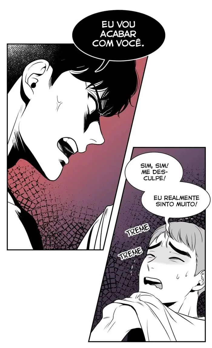 BJ Alex – Capítulo 02 Yaoi – Página 27