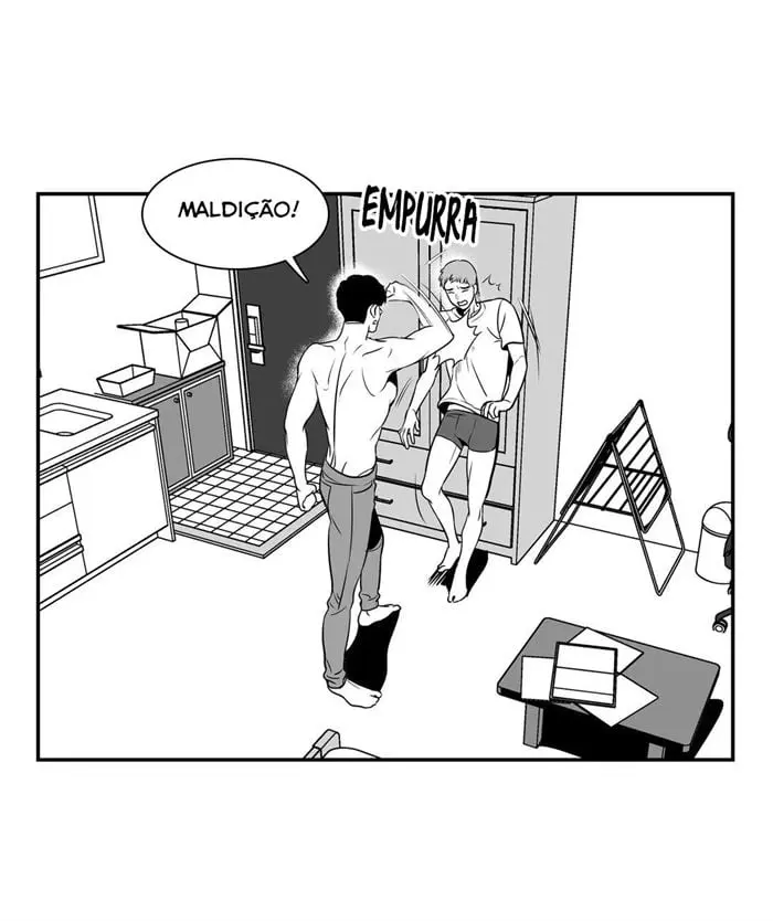 BJ Alex – Capítulo 02 Yaoi – Página 28