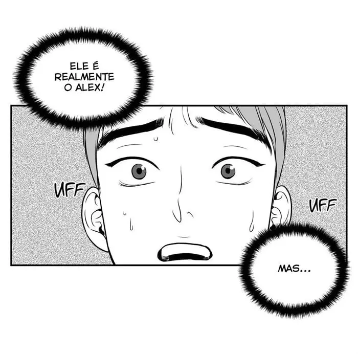 BJ Alex – Capítulo 02 Yaoi – Página 31