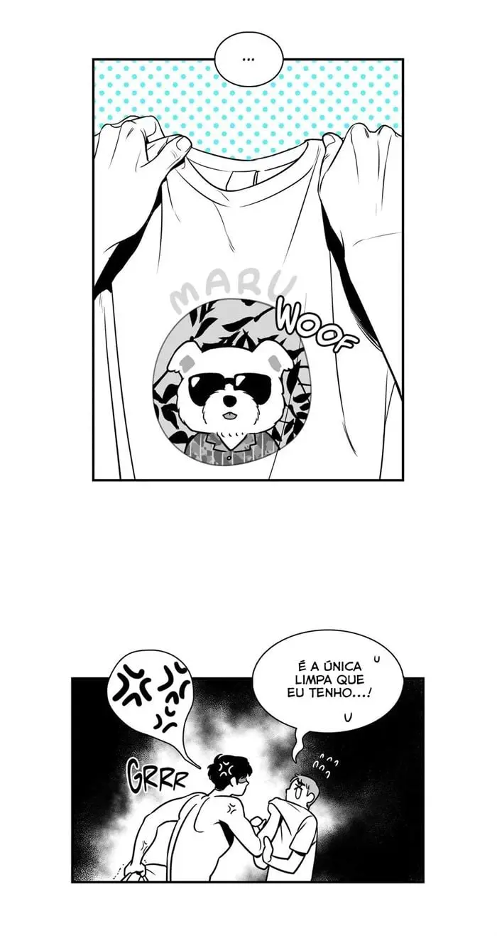 BJ Alex – Capítulo 02 Yaoi – Página 34