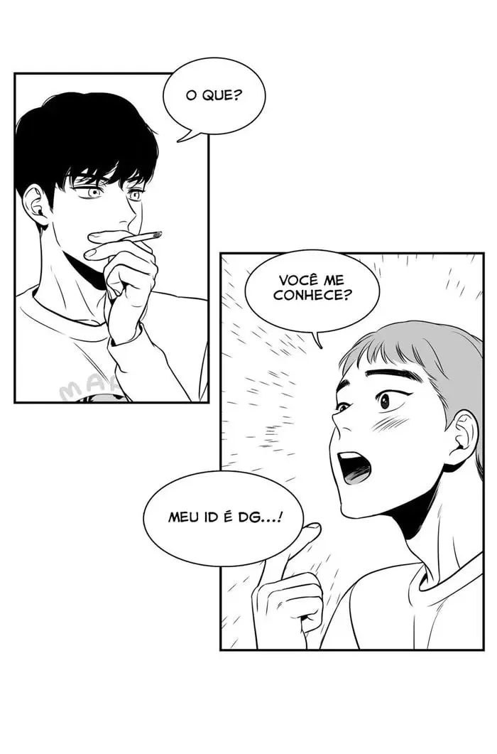 BJ Alex – Capítulo 02 Yaoi – Página 39