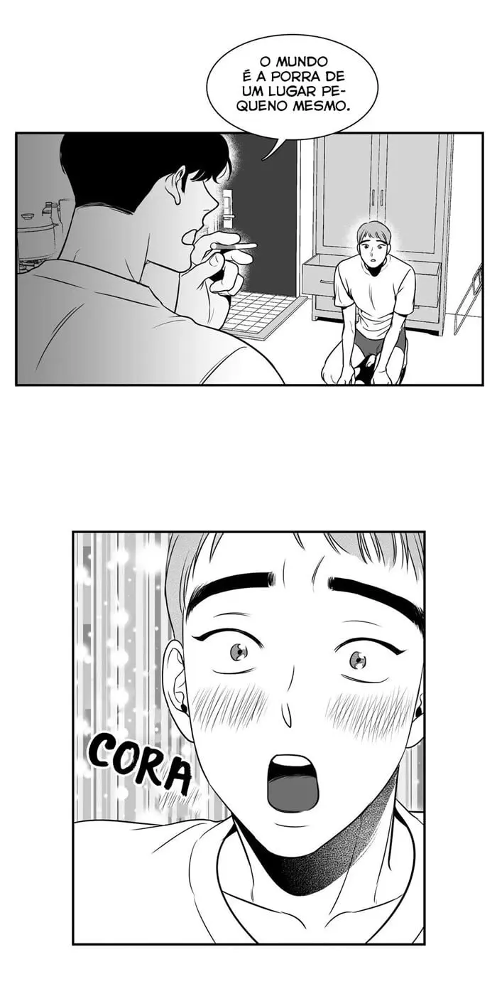 BJ Alex – Capítulo 02 Yaoi – Página 41