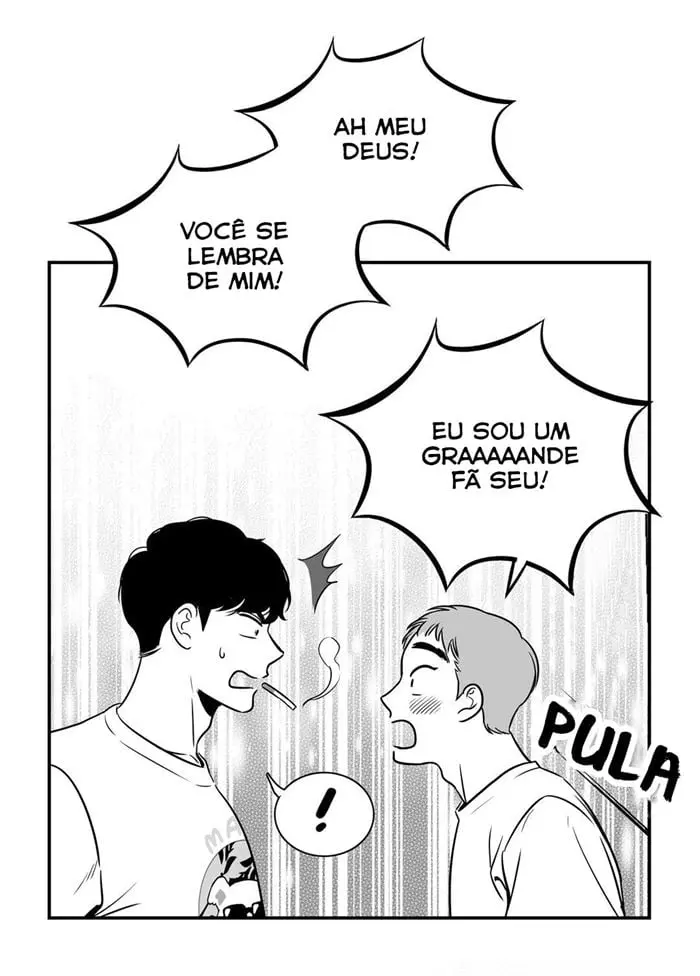 BJ Alex – Capítulo 02 Yaoi – Página 42