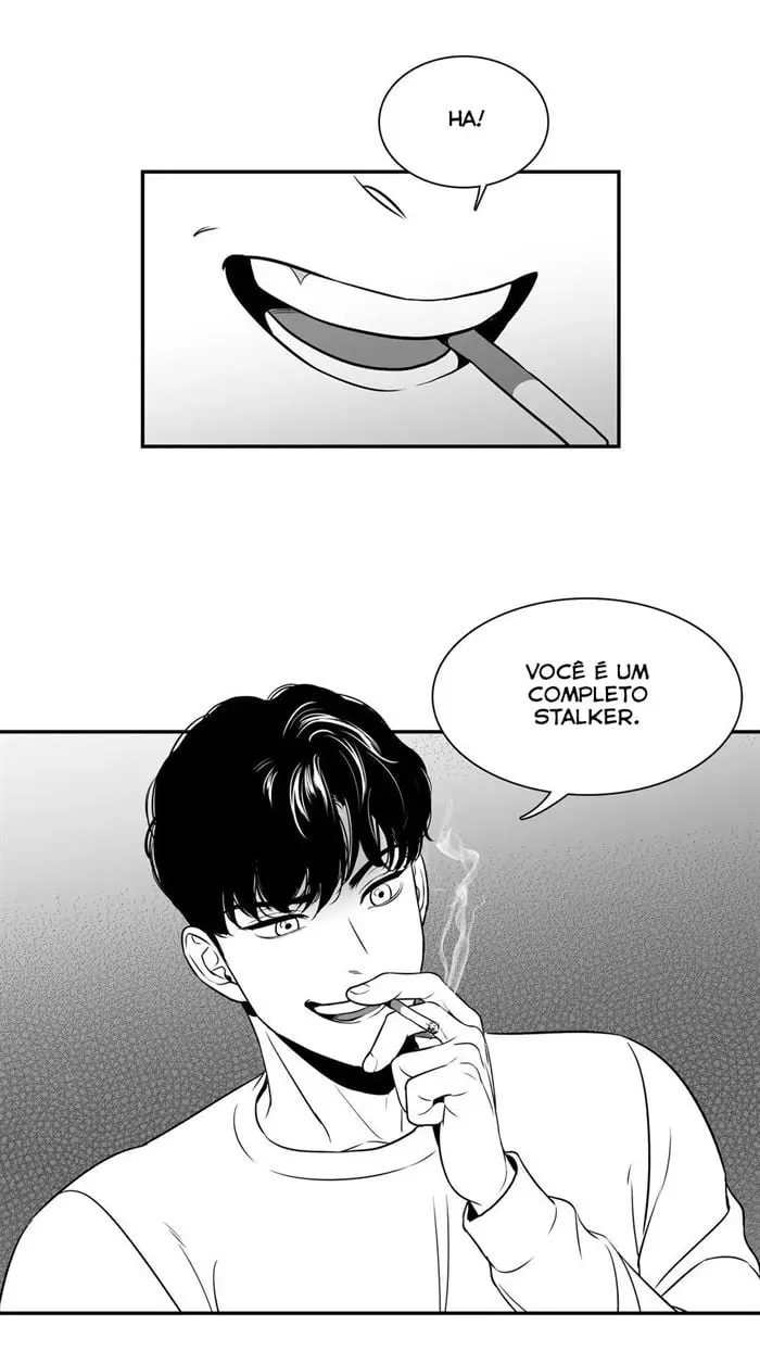 BJ Alex – Capítulo 02 Yaoi – Página 45