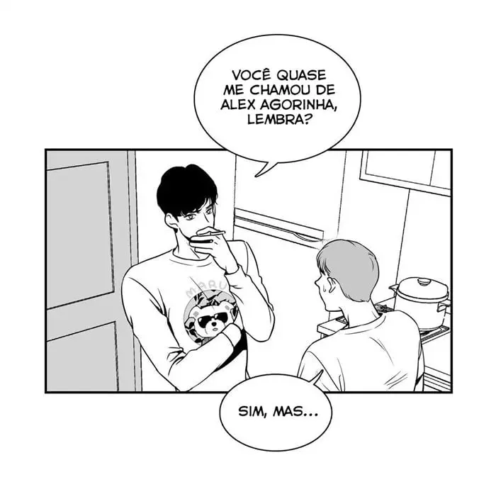 BJ Alex – Capítulo 02 Yaoi – Página 49