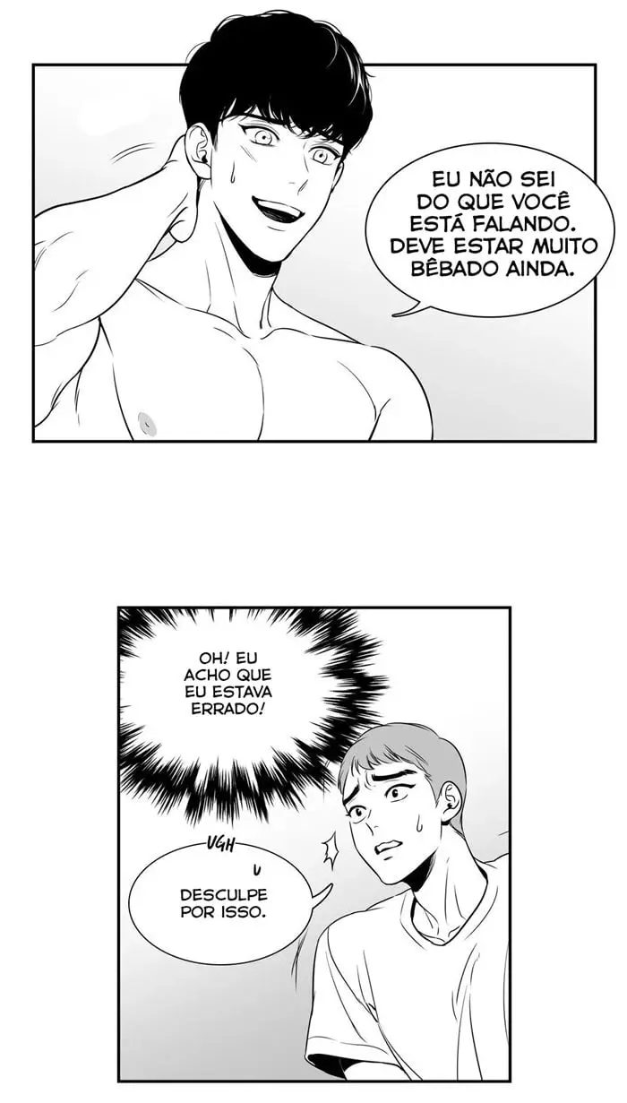 BJ Alex – Capítulo 02 Yaoi – Página 5