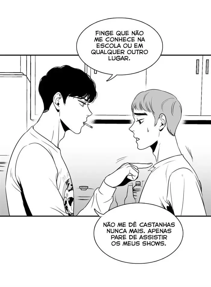 BJ Alex – Capítulo 02 Yaoi – Página 50