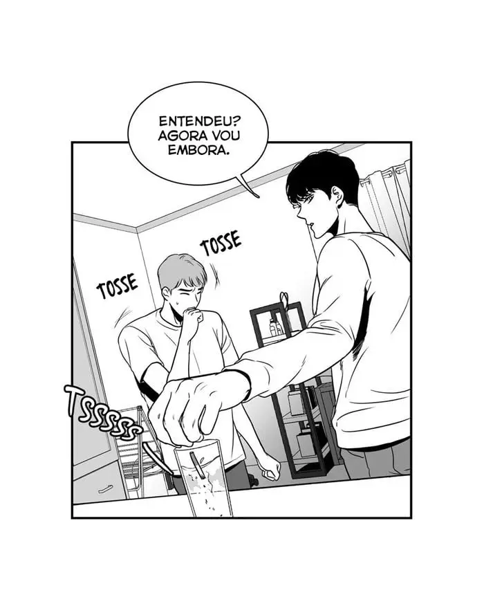 BJ Alex – Capítulo 02 Yaoi – Página 52