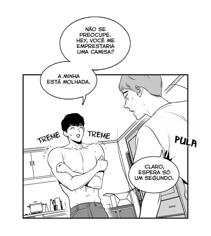 BJ Alex – Capítulo 02 Yaoi – Página 6