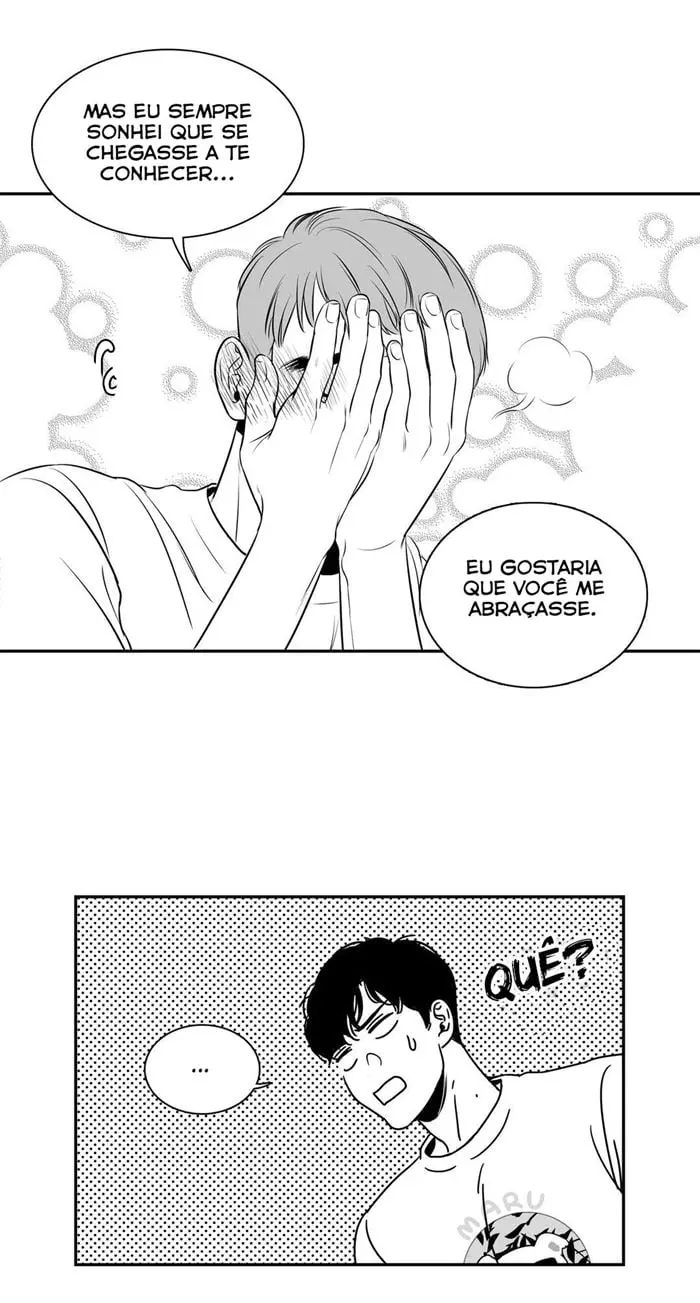 BJ Alex – Capítulo 02 Yaoi – Página 64